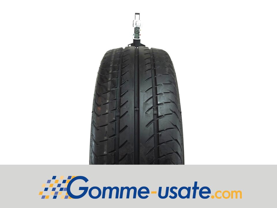 Thumb Continental Gomme Usate Continental 215/65 R16C 109/107R Vanco Eco (70%) pneumatici usati Estivo_2
